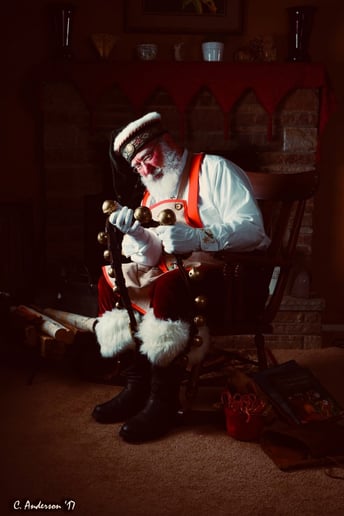 Gallery photo 1 of Santa Steve