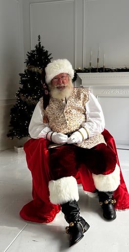 Gallery photo 10 of Santa Steve