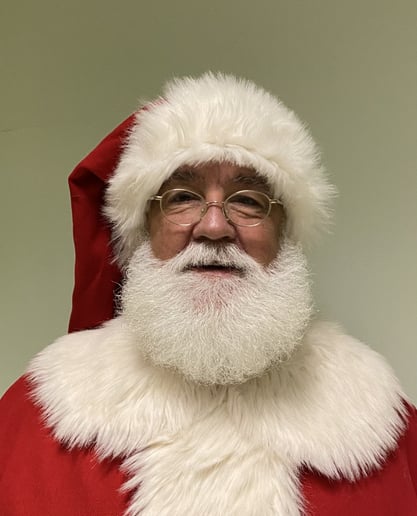 Gallery photo 1 of Santa Steve