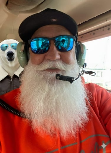 Gallery photo 6 of Santa Steve