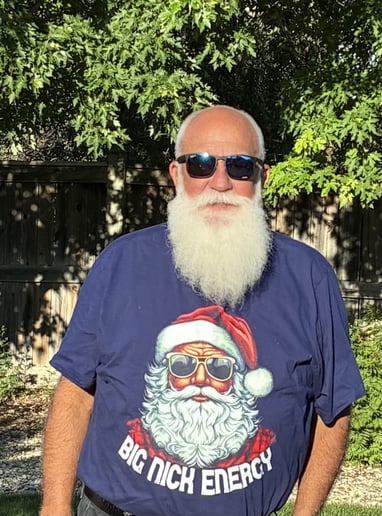 Gallery photo 7 of Santa Steve