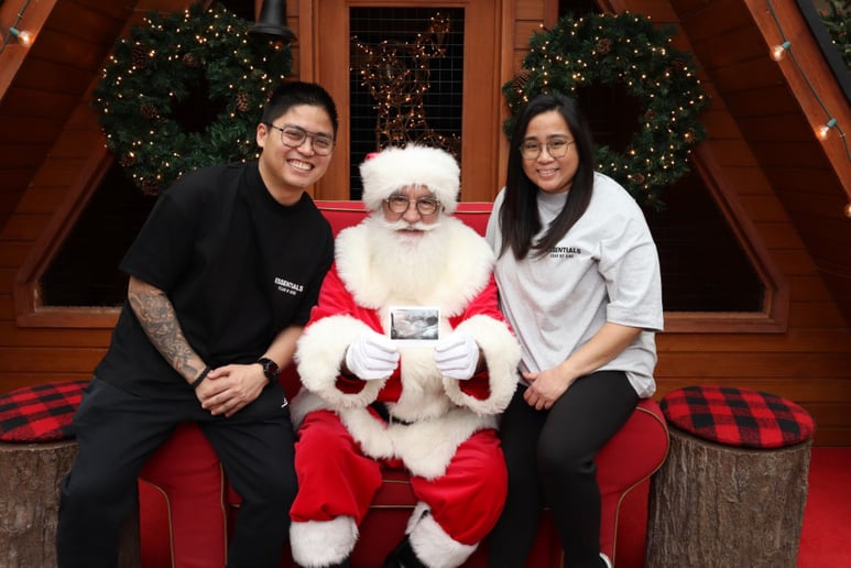 Gallery photo 10 of Santa Steve