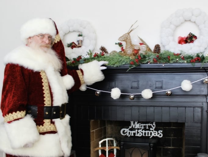 Gallery photo 2 of Santa Steve