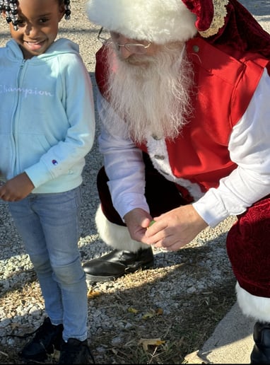 Gallery photo 3 of Santa Steve