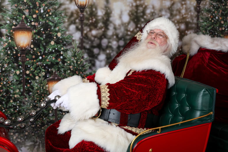 Gallery photo 5 of Santa Steve