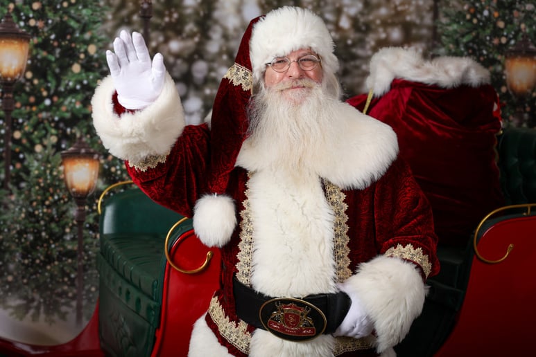 Gallery photo 6 of Santa Steve