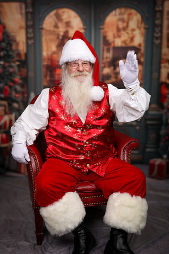 Gallery photo 8 of Santa Steve