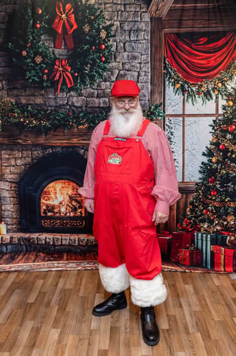 Gallery photo 10 of Santa Steve