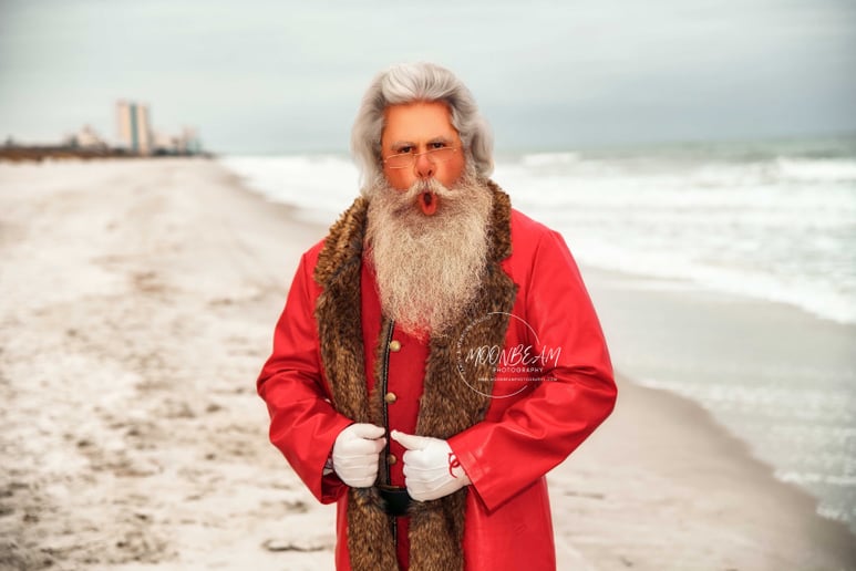 Gallery photo 1 of Santa Steve