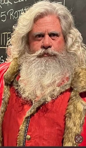 Gallery photo 4 of Santa Steve