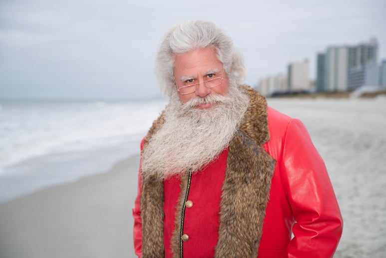 Gallery photo 6 of Santa Steve