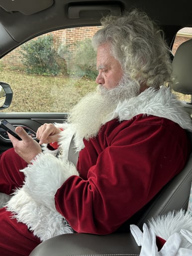 Gallery photo 7 of Santa Steve