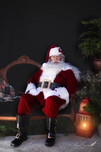Gallery photo 8 of Santa Steve