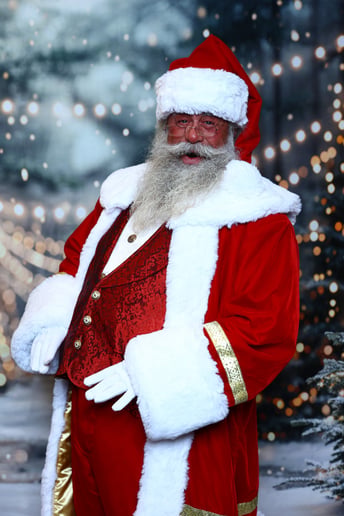 Gallery photo 8 of Santa Steve