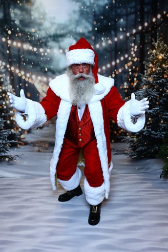 Gallery photo 10 of Santa Steve