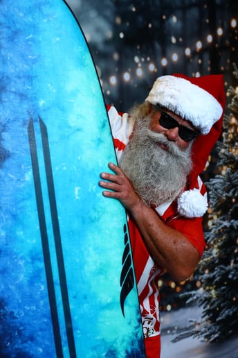 Gallery photo 11 of Santa Steve