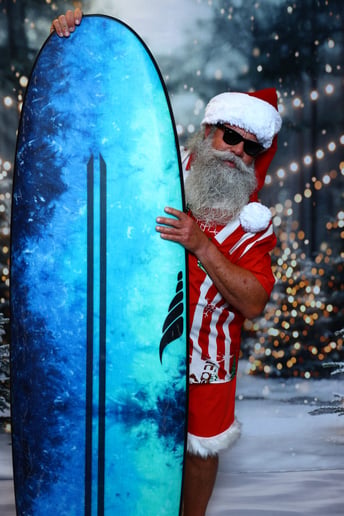 Gallery photo 12 of Santa Steve