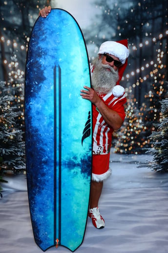 Gallery photo 13 of Santa Steve
