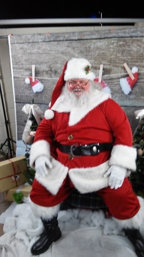 Gallery photo 2 of Santa Steve of Mesa Az
