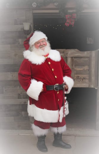 Gallery photo 1 of Santa Steve of Mesa Az