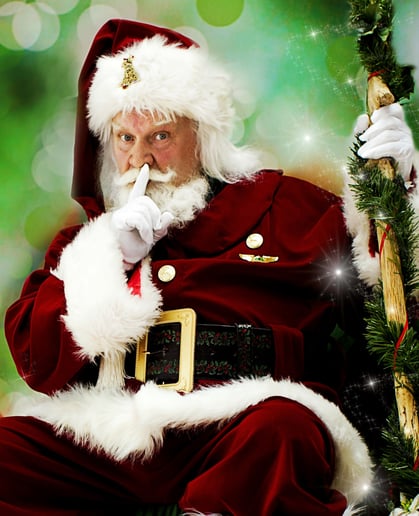 Gallery photo 4 of Santa Steve of the North