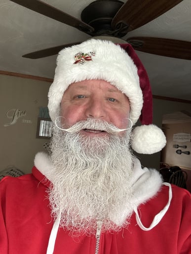 Gallery photo 2 of Santa Steve