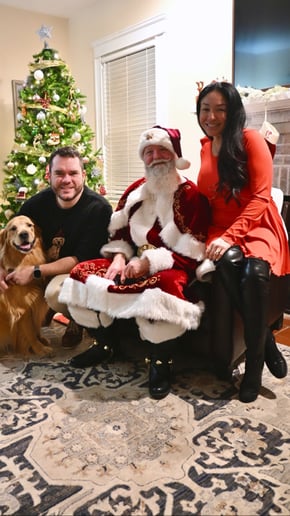 Gallery photo 4 of Santa Steve