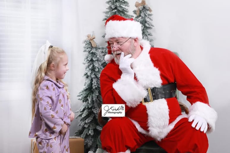 Gallery photo 1 of Santa Steve