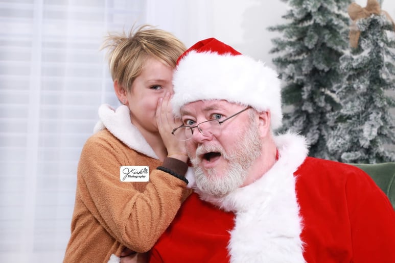 Gallery photo 4 of Santa Steve