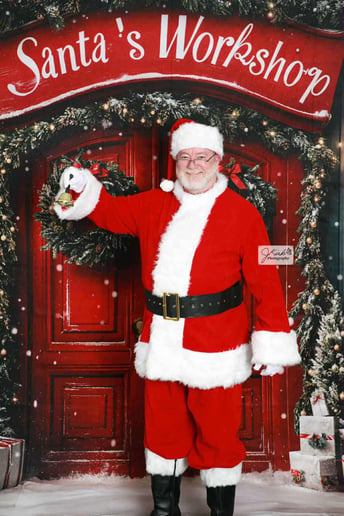 Gallery photo 6 of Santa Steve