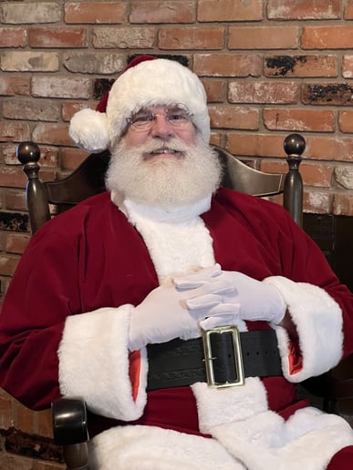Gallery photo 1 of Santa Steve