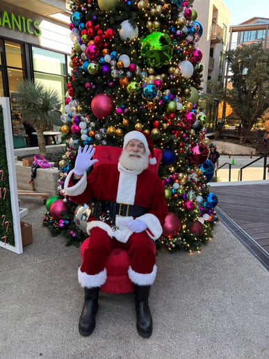 Gallery photo 3 of Santa Steve