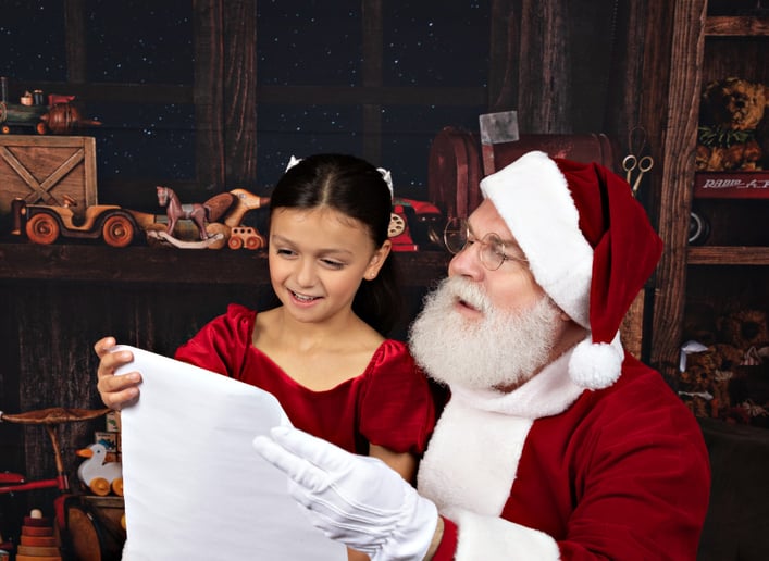 Gallery photo 7 of Santa Steve