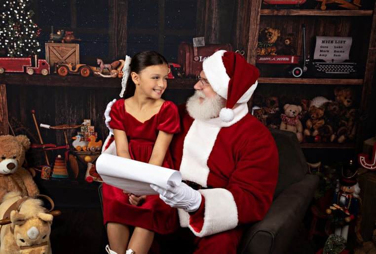 Gallery photo 9 of Santa Steve