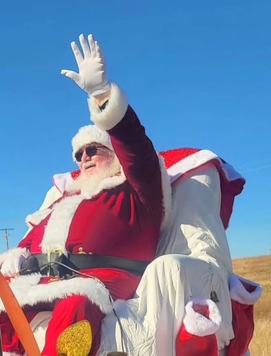 Gallery photo 4 of Santa Steve