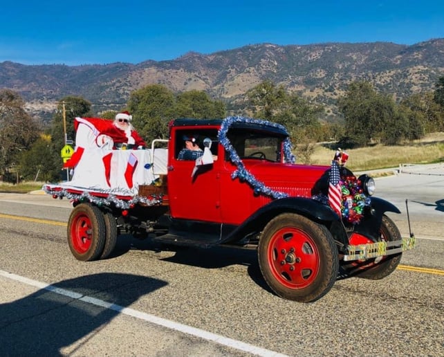Gallery photo 5 of Santa Steve