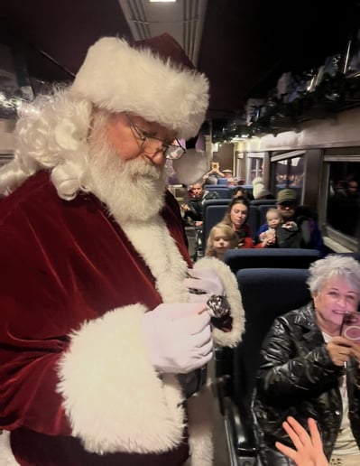 Gallery photo 1 of Santa Steve