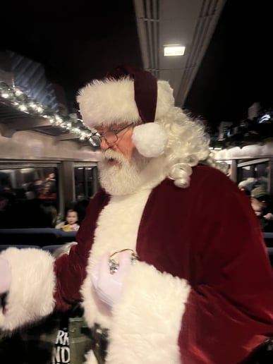 Gallery photo 3 of Santa Steve