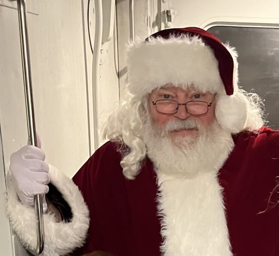 Gallery photo 4 of Santa Steve