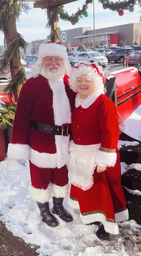 Gallery photo 5 of Santa Steve