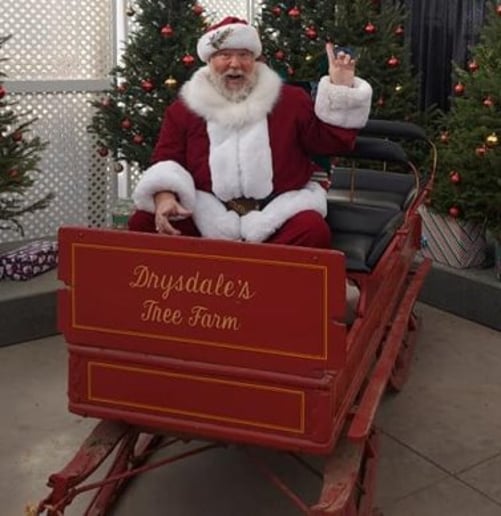 Gallery photo 10 of Santa SteveO