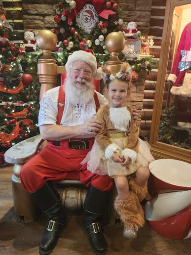 Gallery photo 7 of Santa SteveO