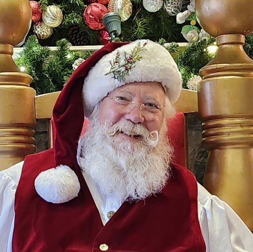 Gallery photo 5 of Santa SteveO