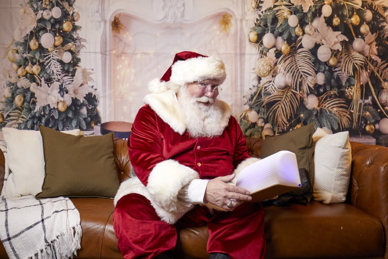 Gallery photo 8 of Santa SteveO