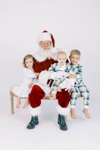 Gallery photo 3 of Santa StevieBaby
