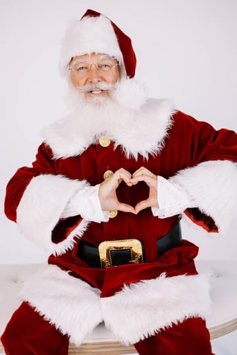 Gallery photo 4 of Santa StevieBaby