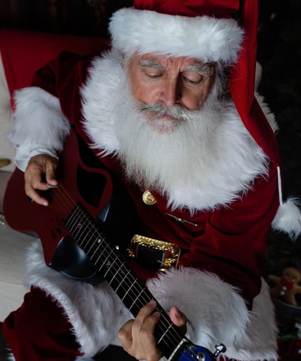 Gallery photo 5 of Santa StevieBaby