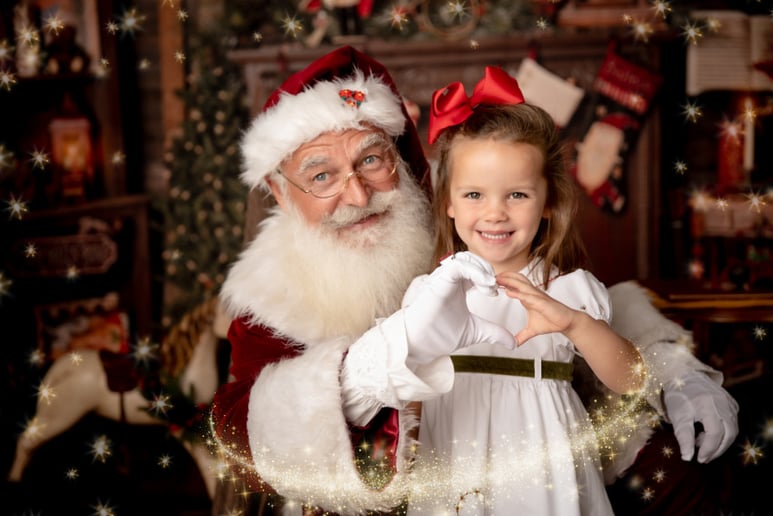 Gallery photo 7 of Santa StevieBaby