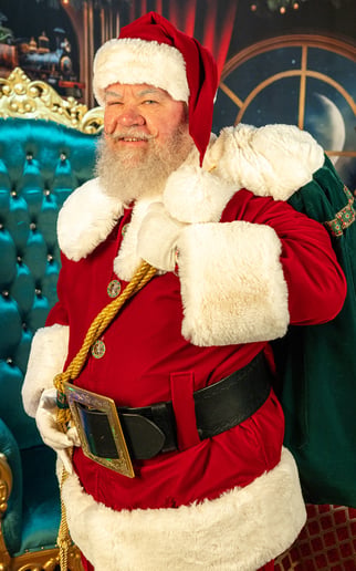 Gallery photo 1 of Santa Strickland