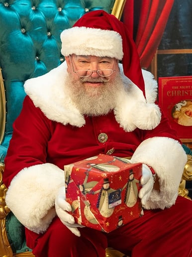 Gallery photo 3 of Santa Strickland